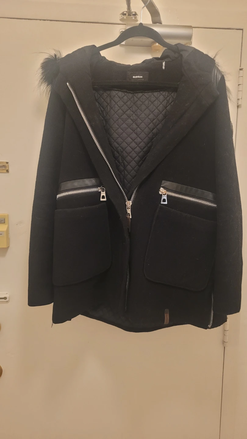Rudsak Coat - photo 3