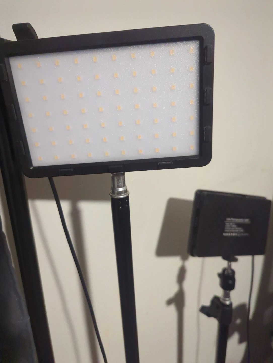 LED Photography Light Kit XKU-70