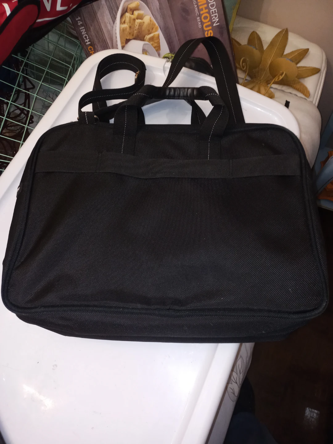 Swiss Gear Shoulder Bag - photo 5