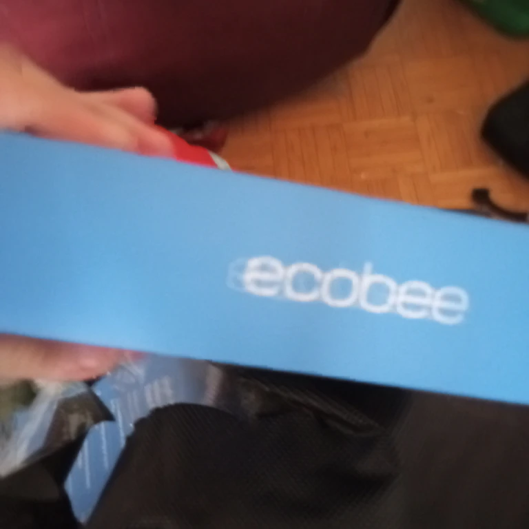 ⚽ Ecobee Smart Thermostat Lite - photo 2