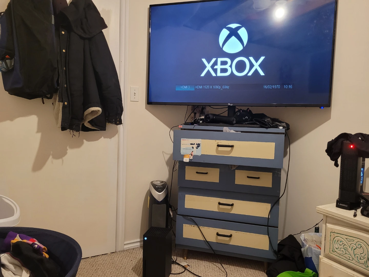 Xbox Series X Console - photo 3