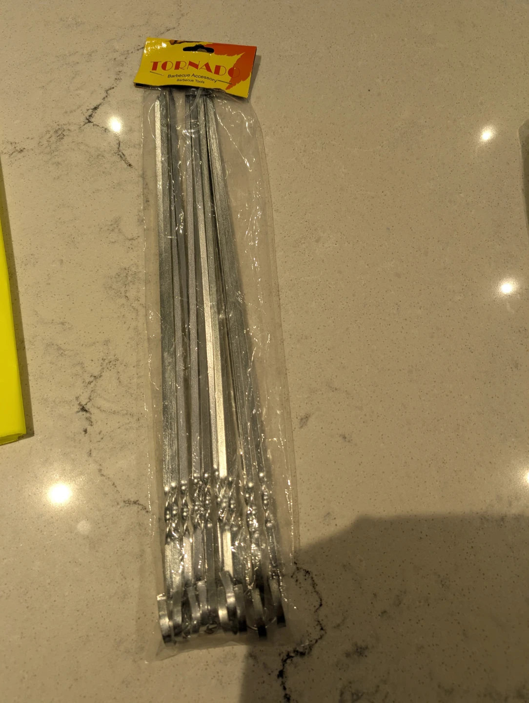 Tornado BBQ Skewers - photo 3