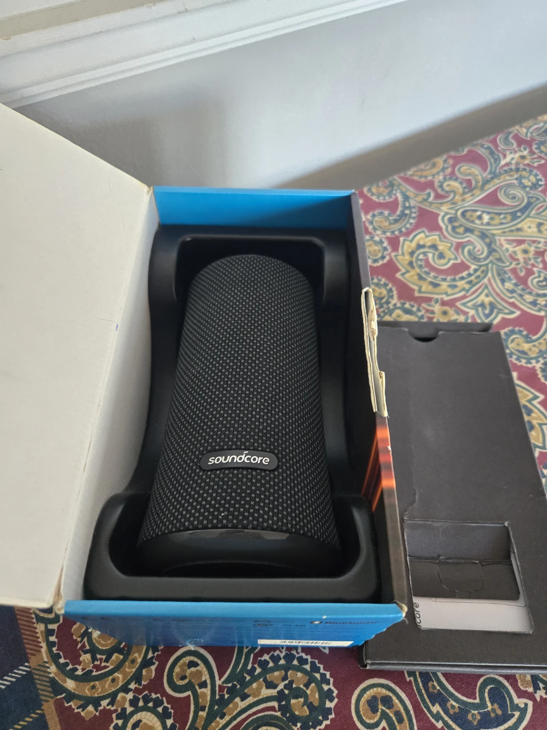 Soundcore Flare 2 Portable Bluetooth Speaker - photo 4