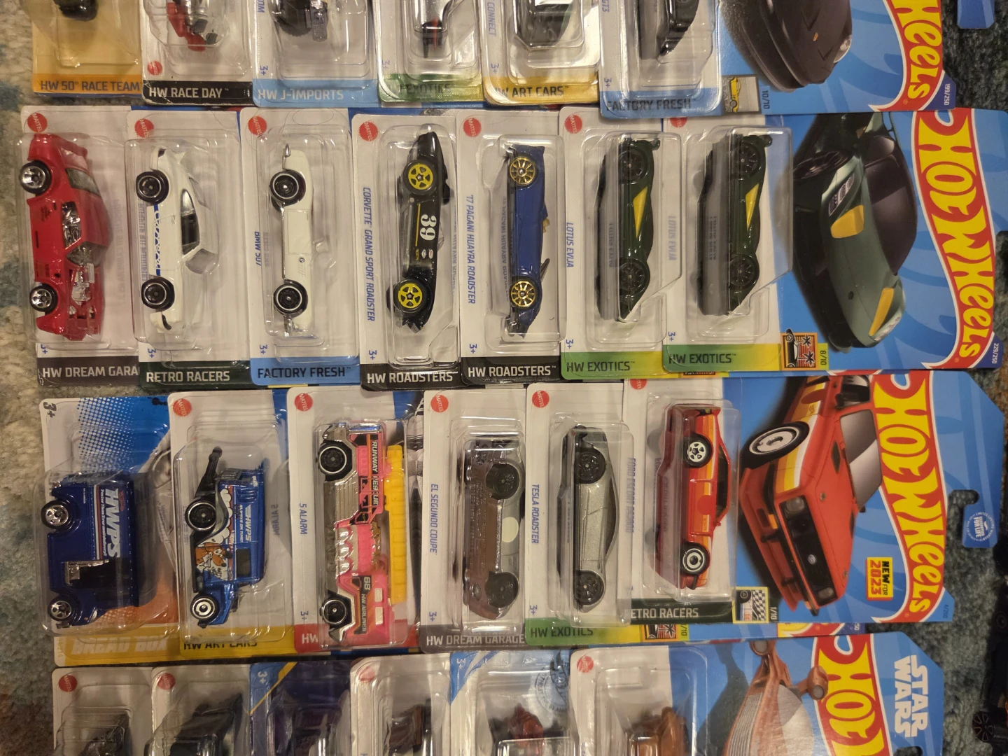Hotwheels - photo 2