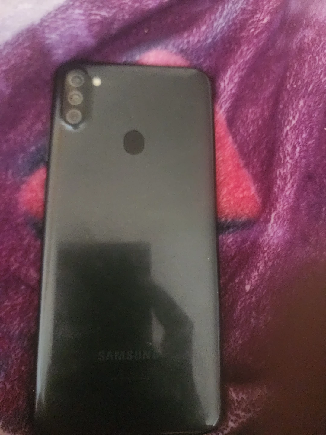 Samsung Smartphone - photo 2