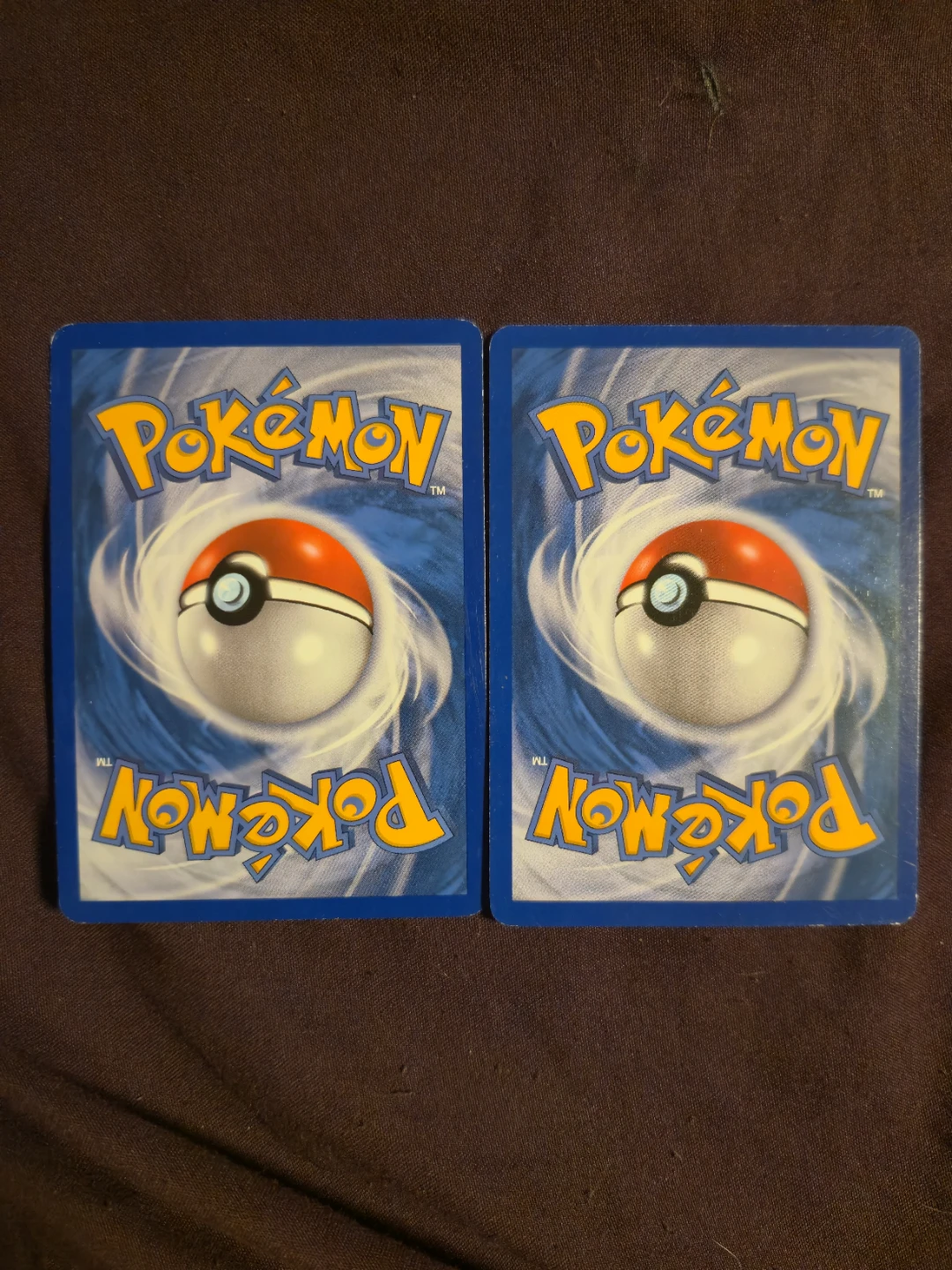 2x Pokemon Haunter - photo 2