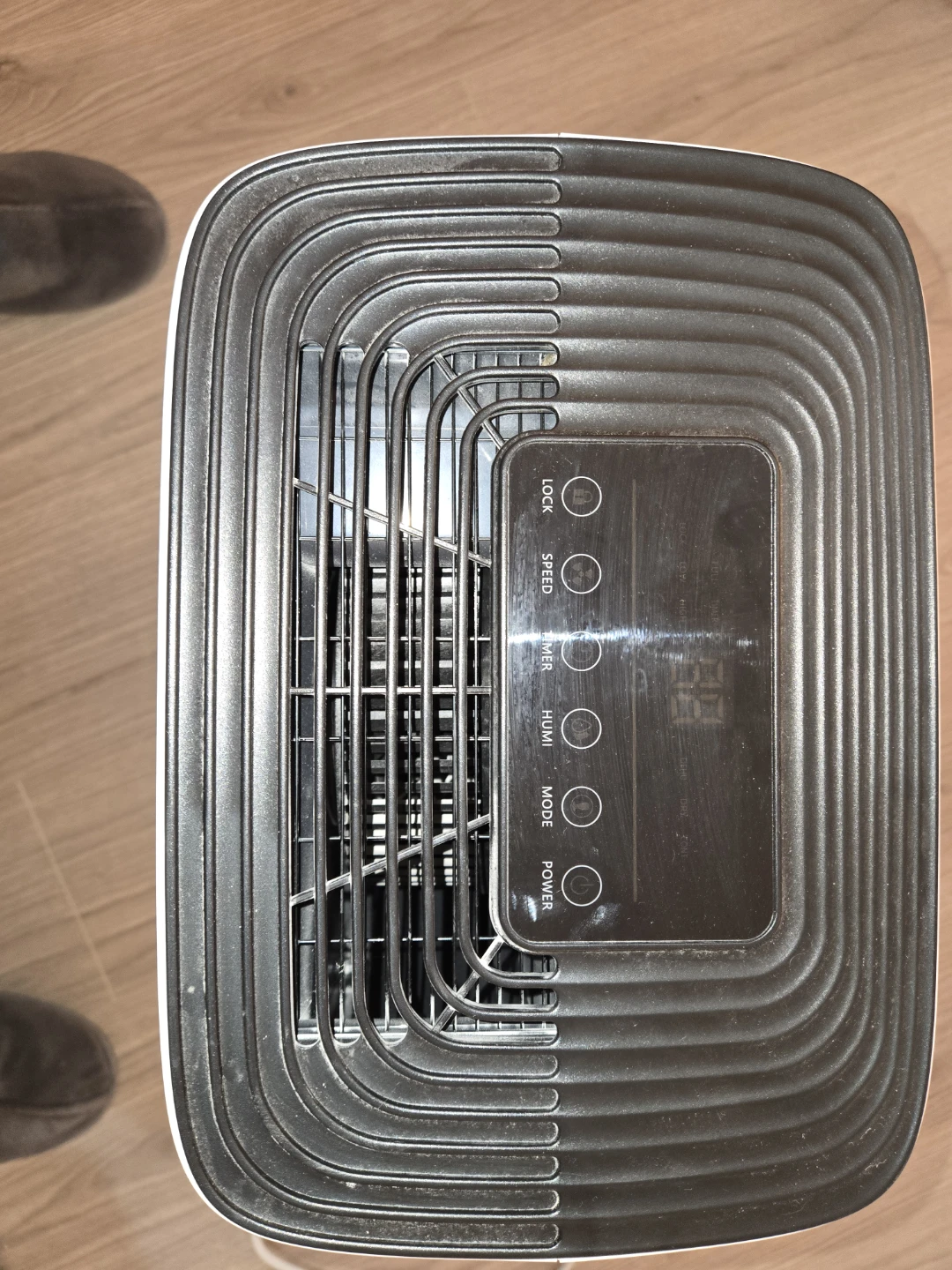 BRITSOU Dehumidifier - photo 2