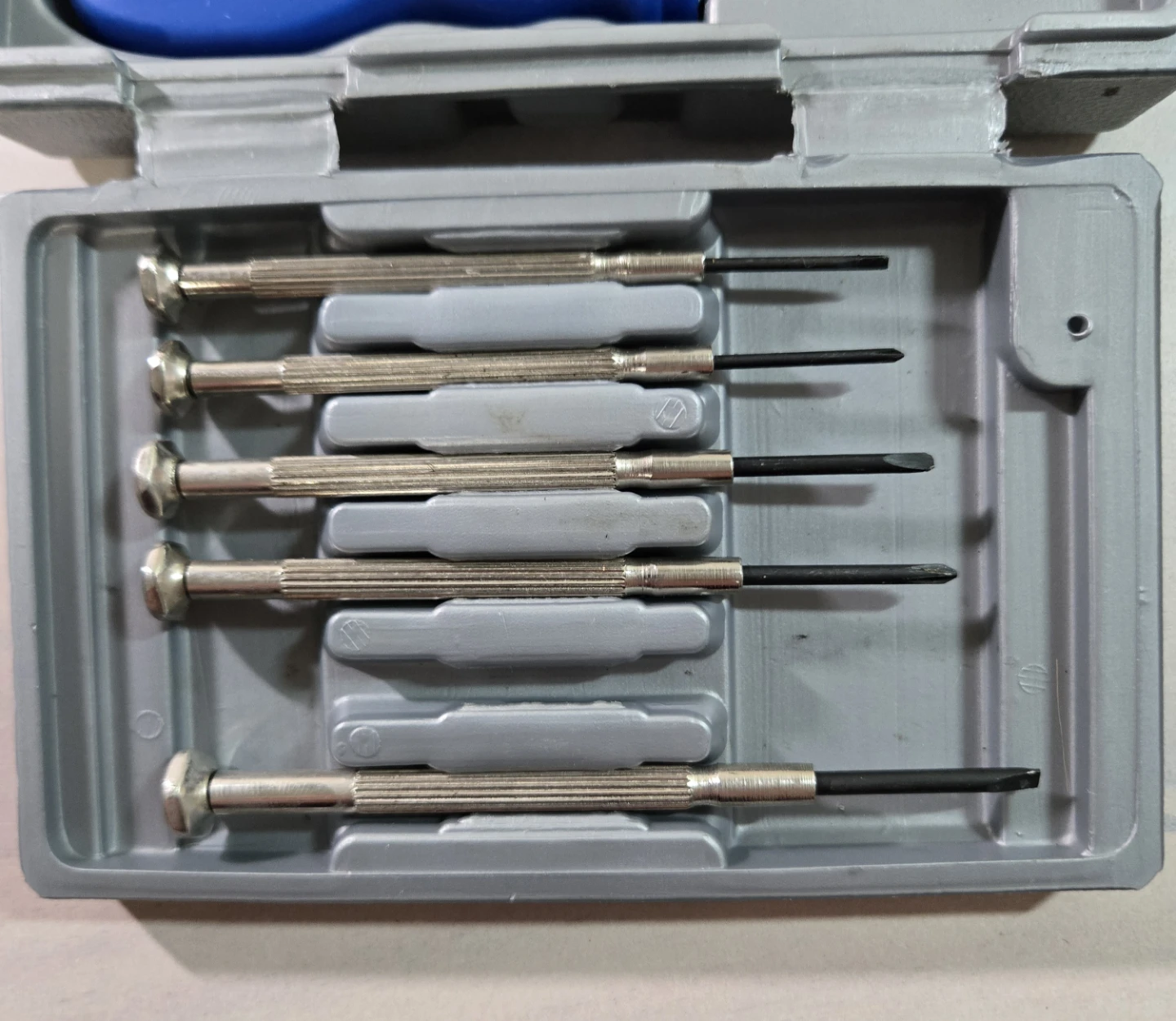 Mini Tool Kit - photo 2