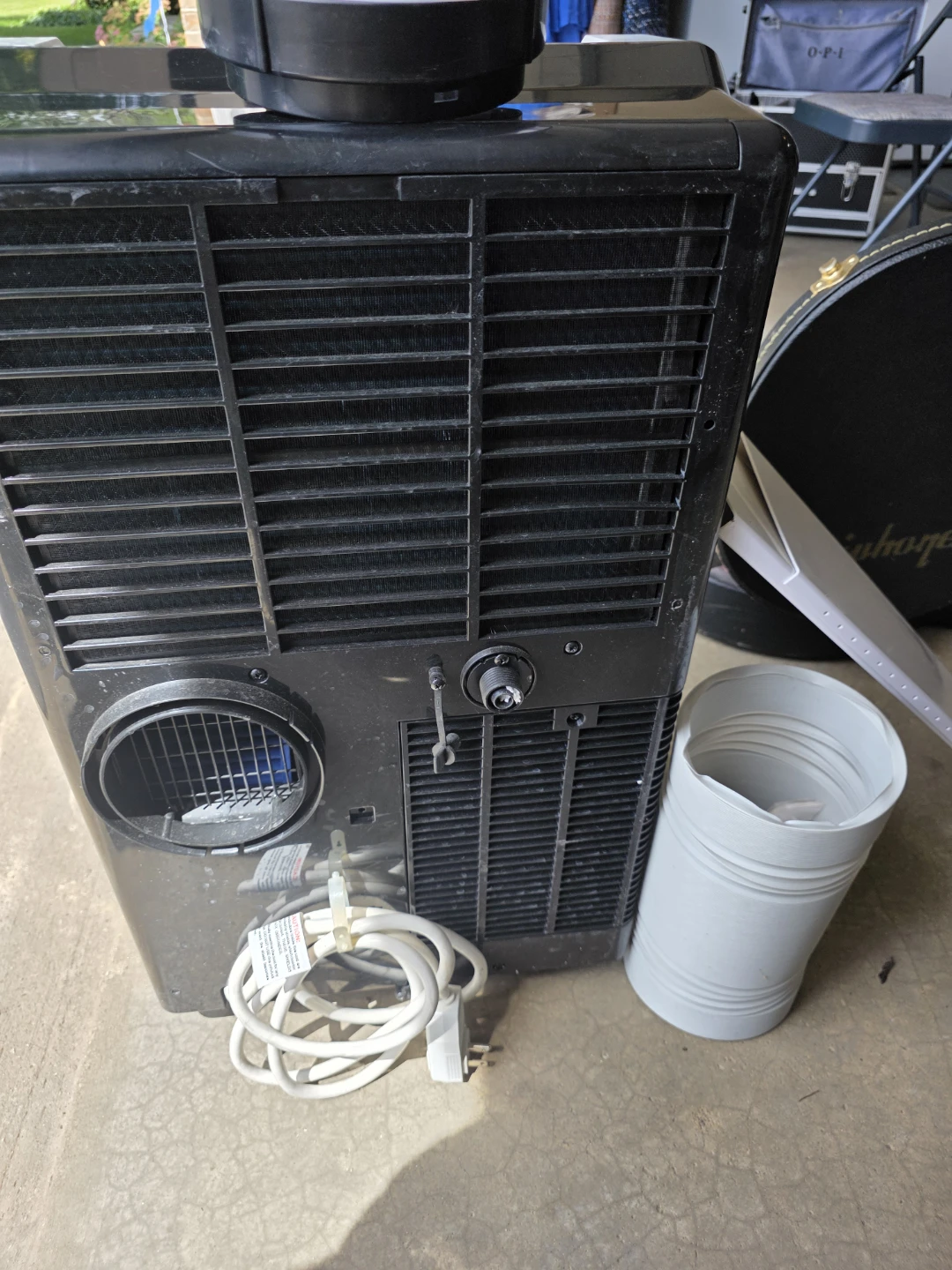 Smart+ Portable Air Conditioner - photo 3