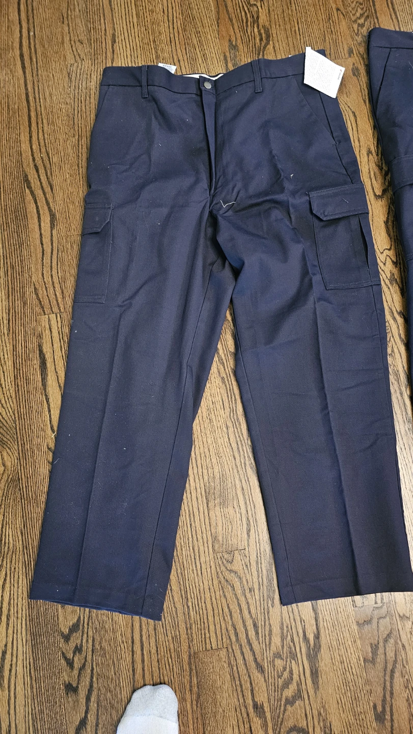 Westex Ultra Soft Cat 2 FR PANTS - photo 2