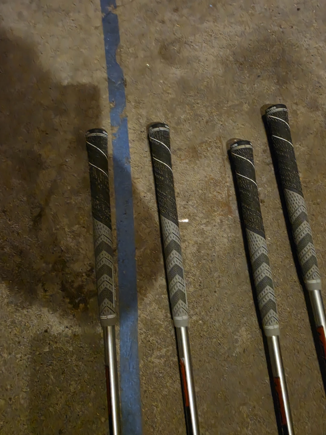 Adam's XTD Tungsten  Forged - photo 2
