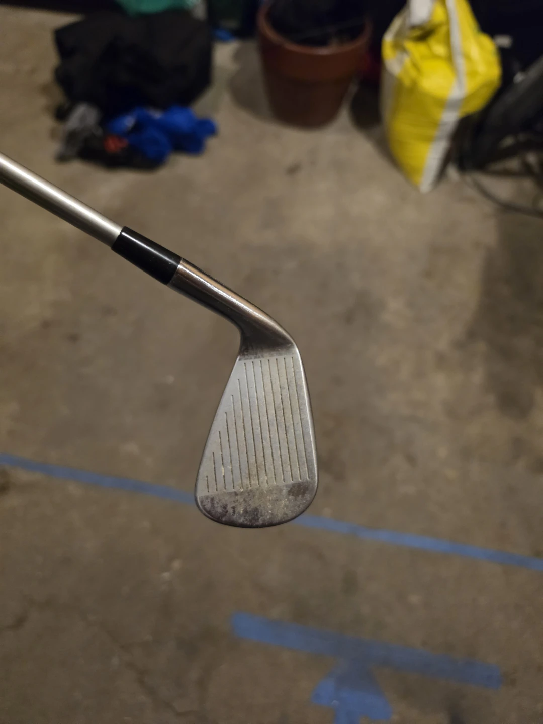 Adam's XTD Tungsten  Forged - photo 4