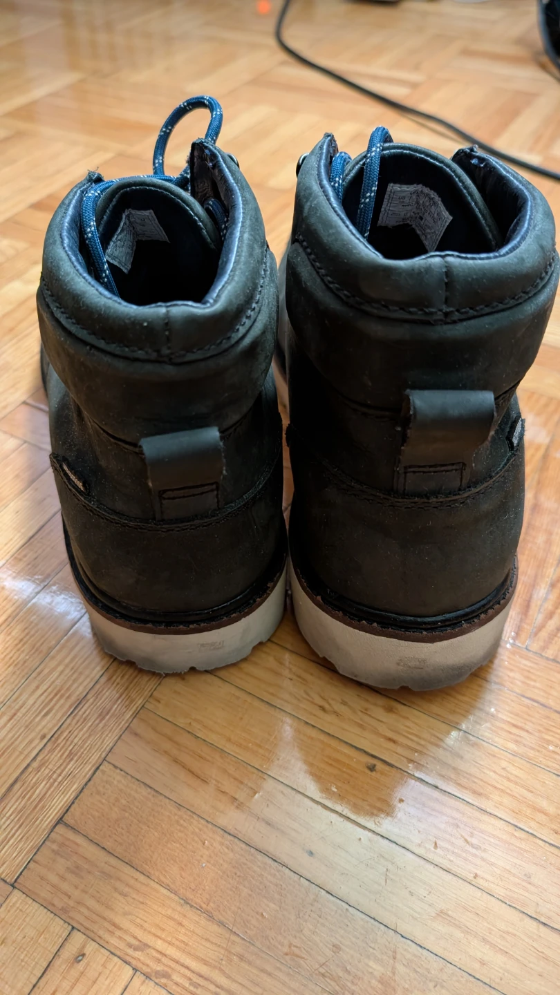 The North Face Waterproof Boots - photo 3