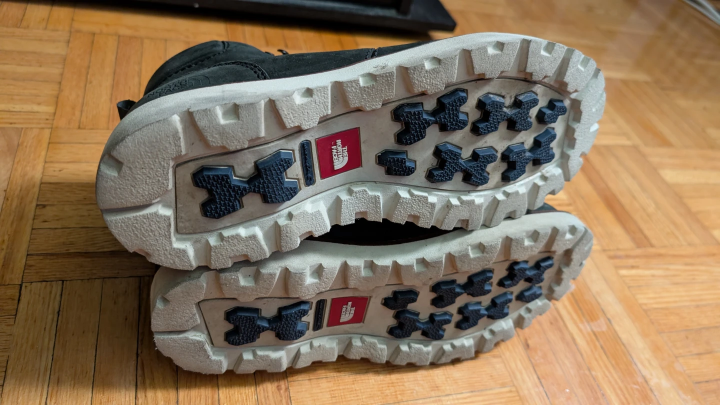 The North Face Waterproof Boots - photo 5