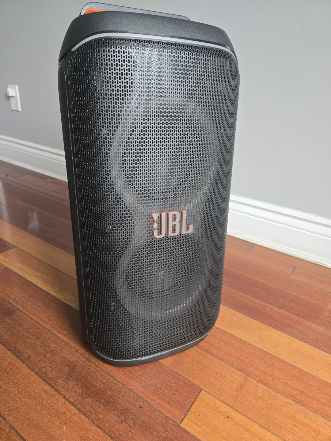 JBL PartyBox Club 120 Portable Speaker
