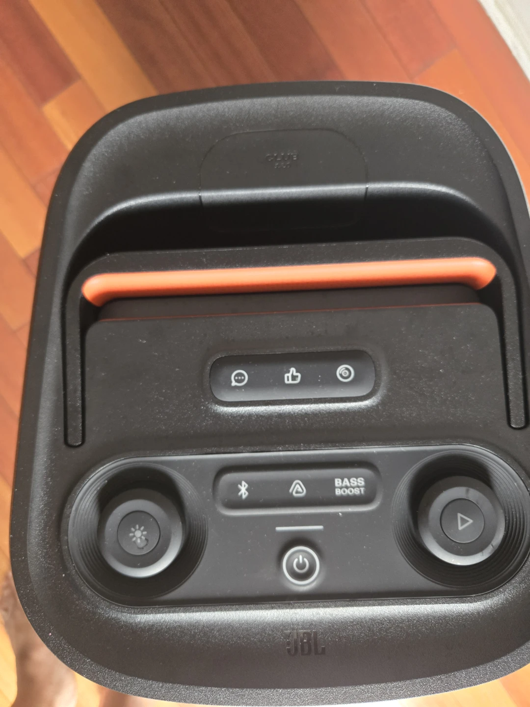 JBL PartyBox Club 120 Portable Speaker - photo 2