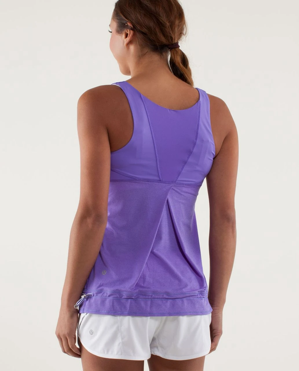 🍋 Lululemon Run: Ta Ta Topper- Size Large - photo 3