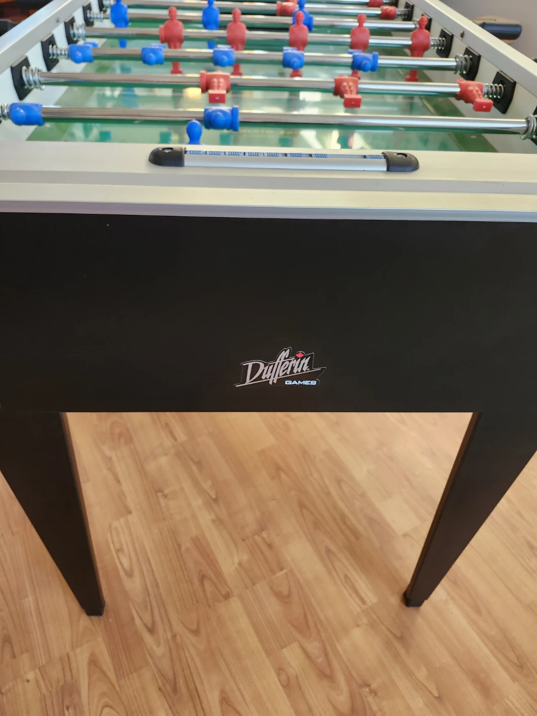 Dufferin Games Foosball Table - photo 4