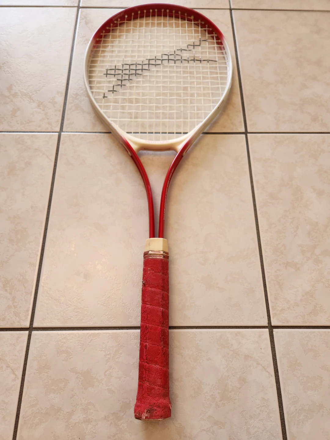 Slazenger Panther Player Tennis Racket L3