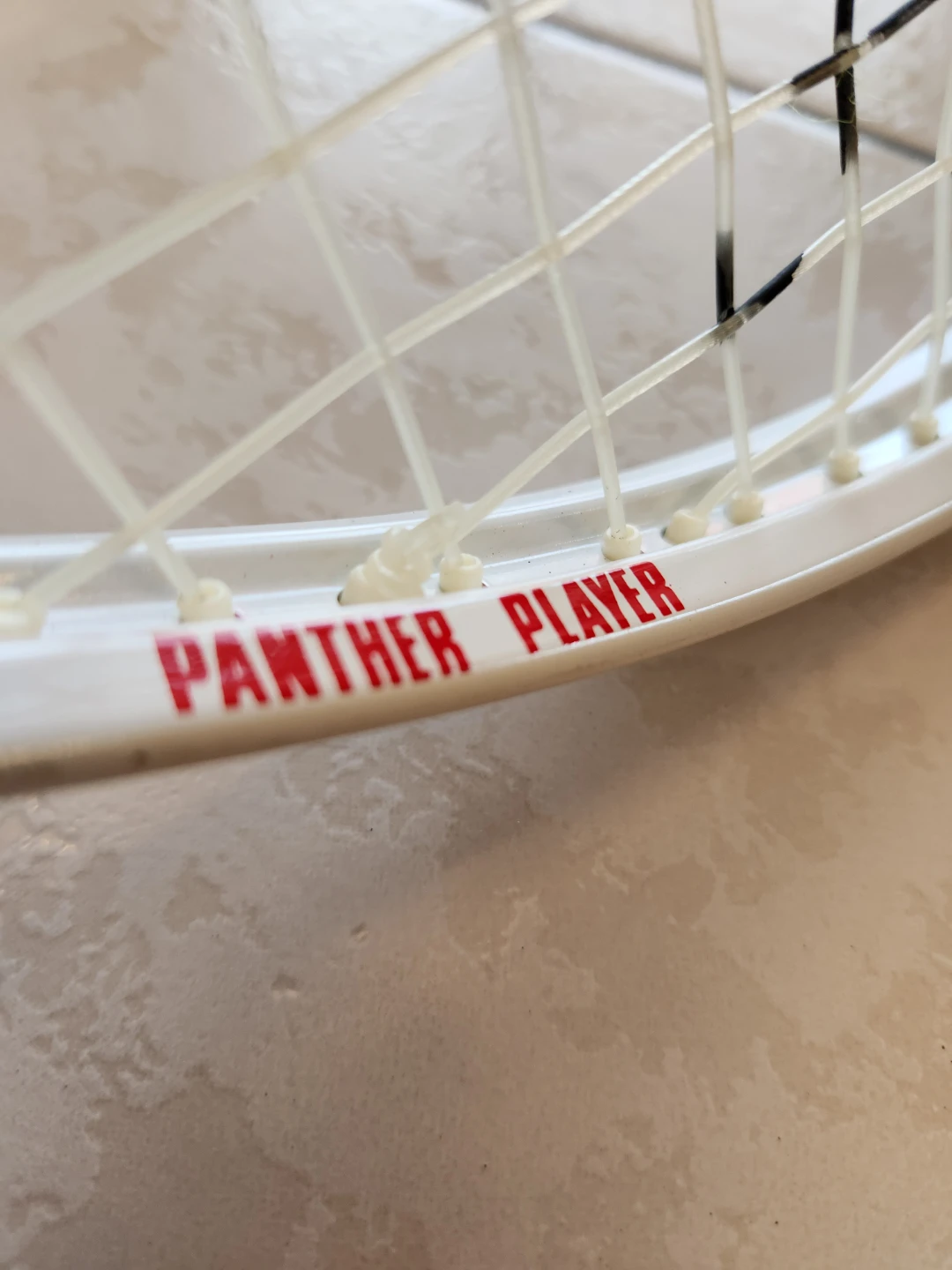Slazenger Panther Player Tennis Racket L3 - photo 3
