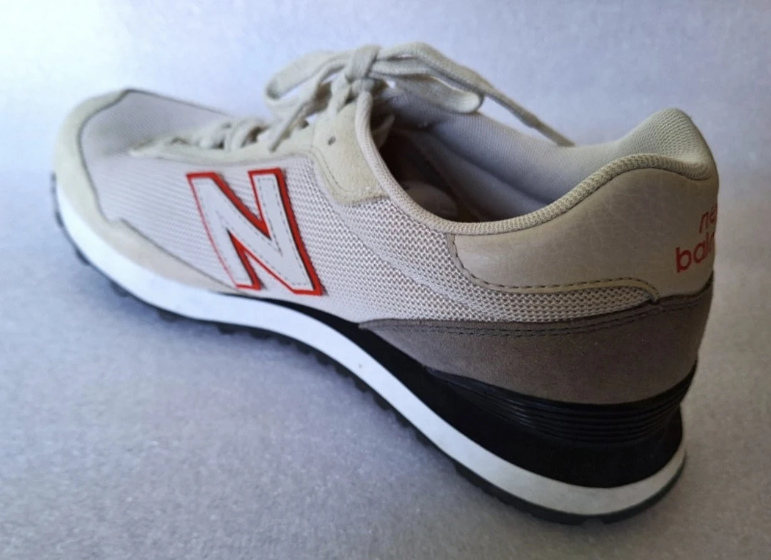 New Balance Men's ML515OUT Sneakers Size 8.5