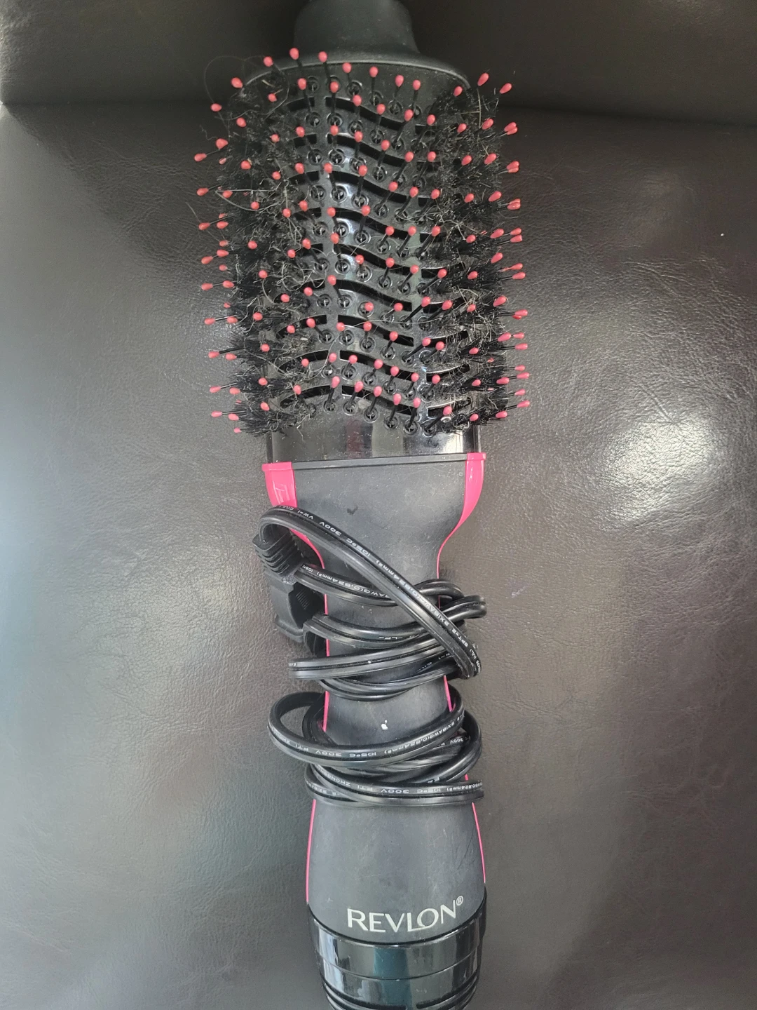 Revlon One-Step Hair Dryer and Volumizer