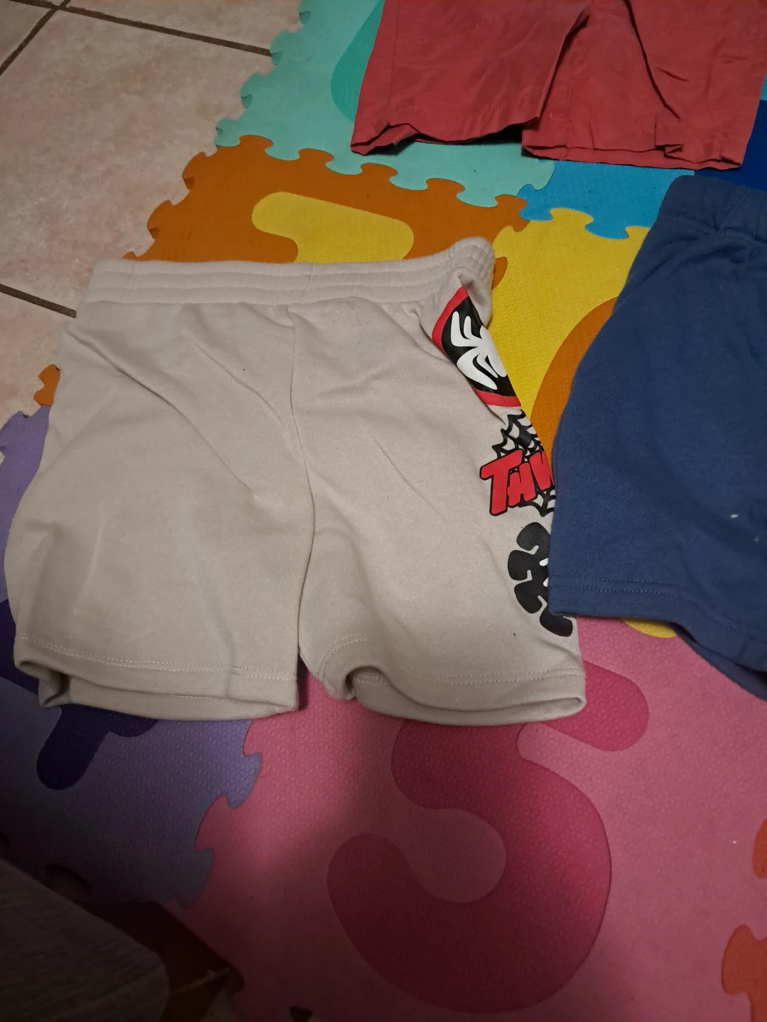 Boys' Shorts Bundle (12 pairs) - photo 2