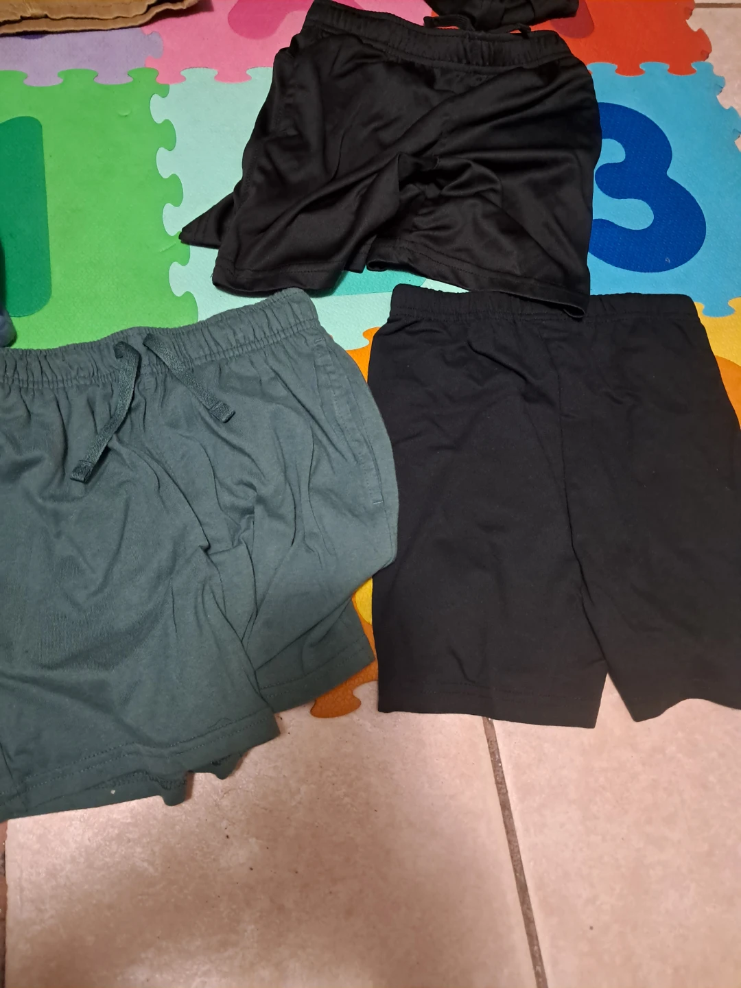 Boys' Shorts Bundle (12 pairs) - photo 3