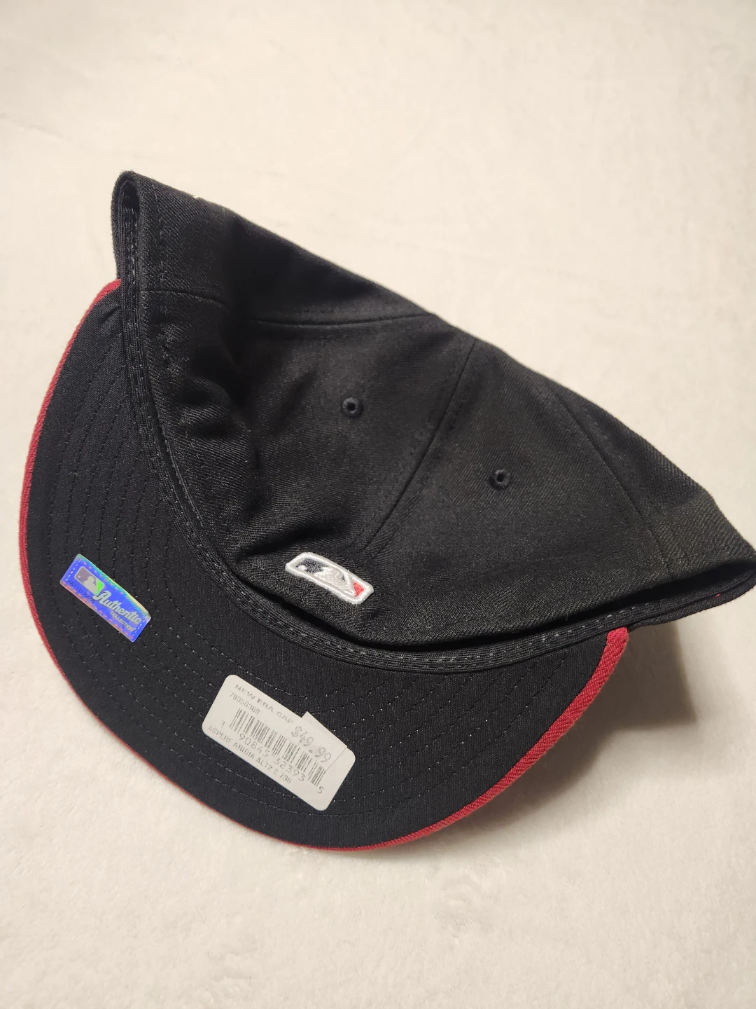 New Era Arizona Diamondbacks 59FIFTY Fitted Hat - photo 2