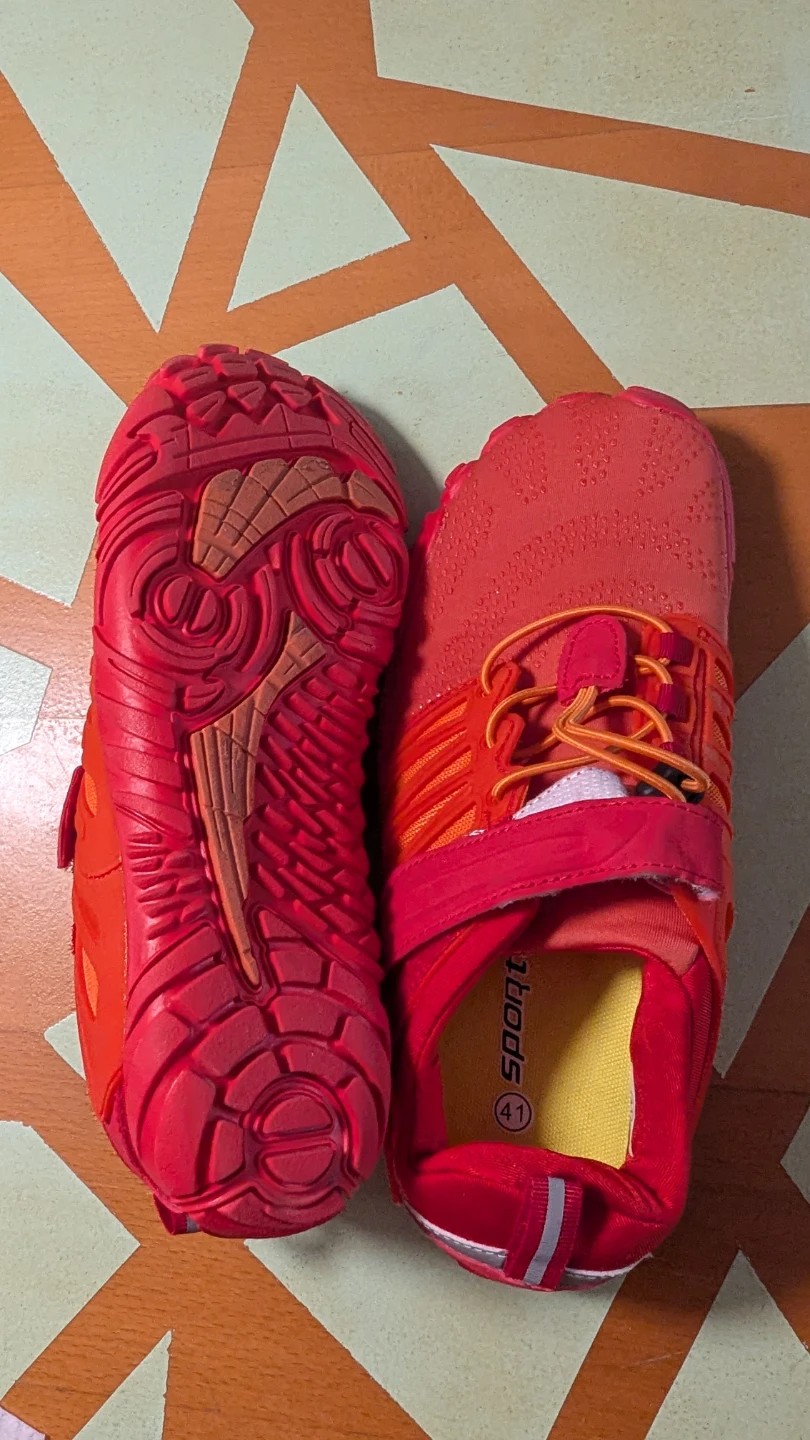 Vibram FiveFingers Outdoor Water Shoes Size 41 - photo 2