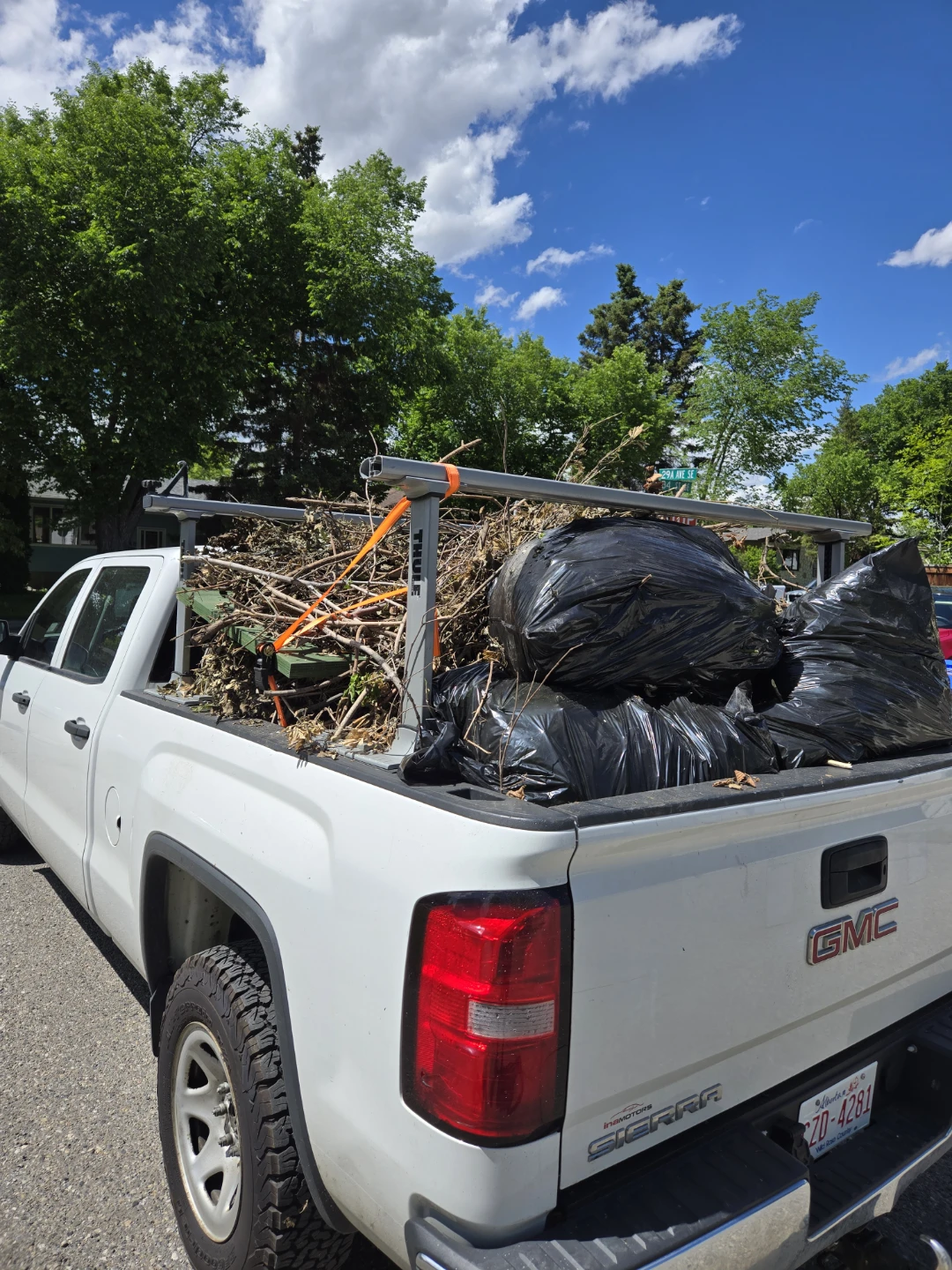 Junk Removal and delivery - photo 5