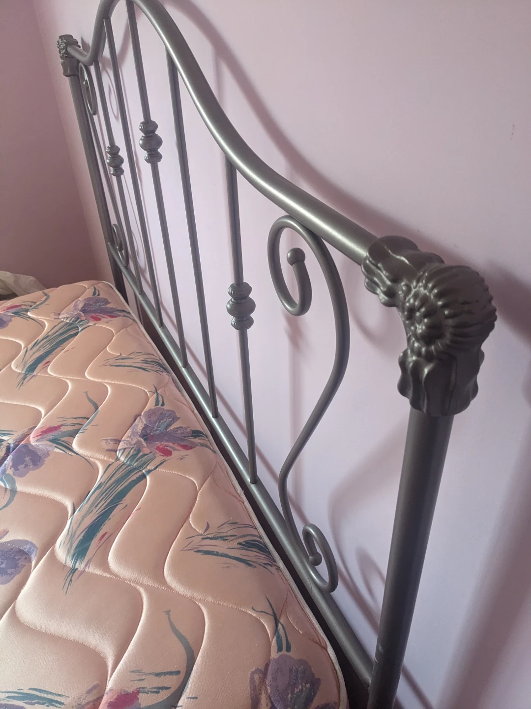 Complete Double Bed Set - photo 3