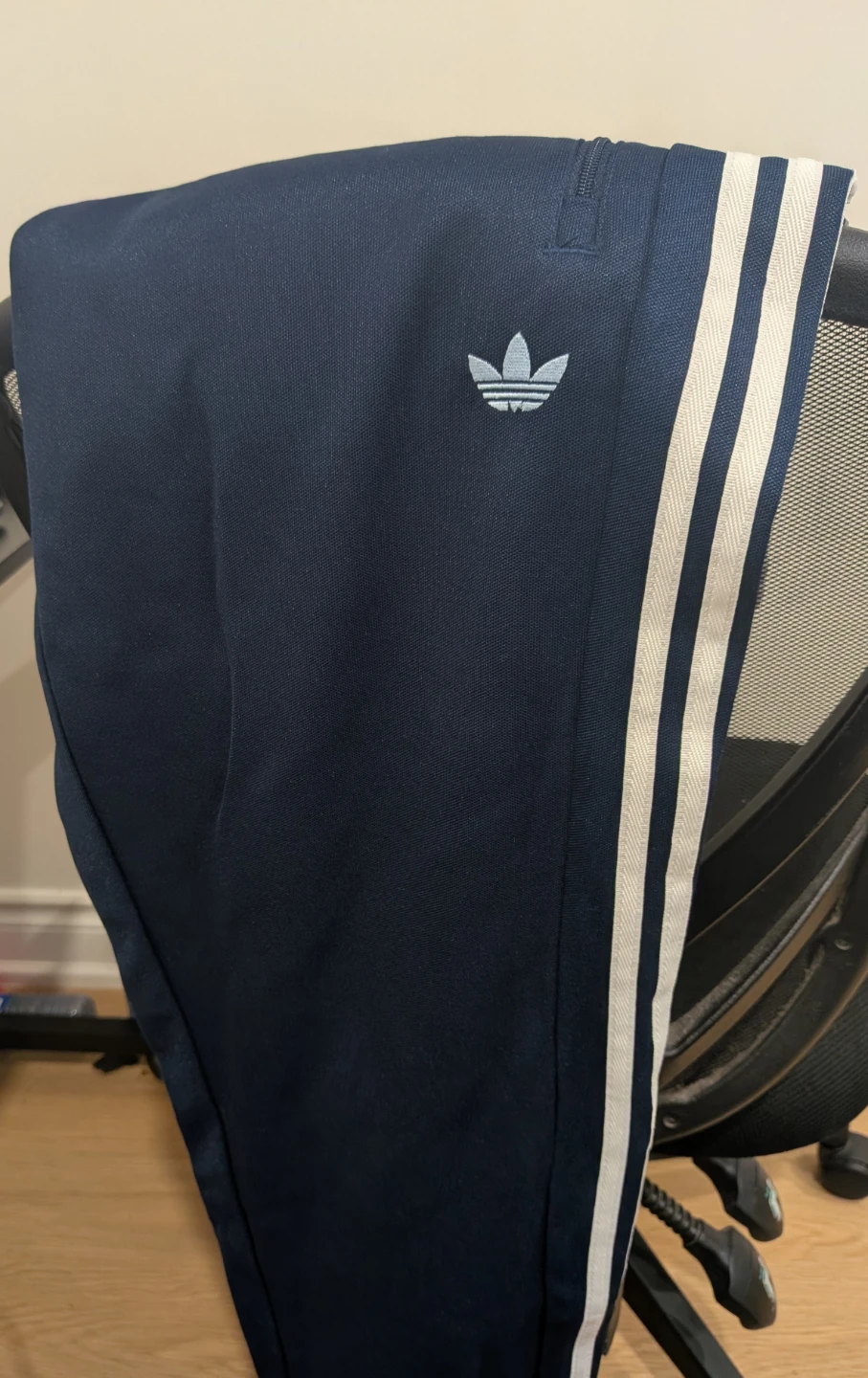 Adidas Track Pants
