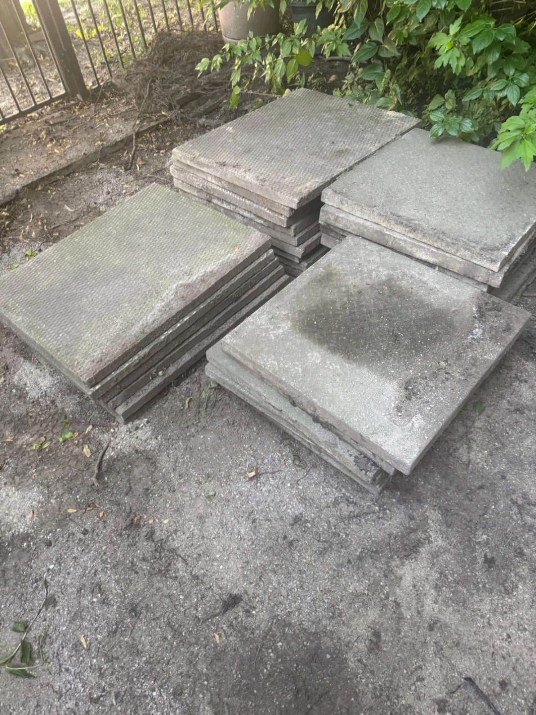 Concrete Paving Slabs - photo 2