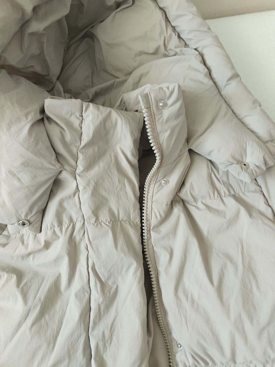 ZARA Puffer Jacket - Size 11-12 Years / - photo 5