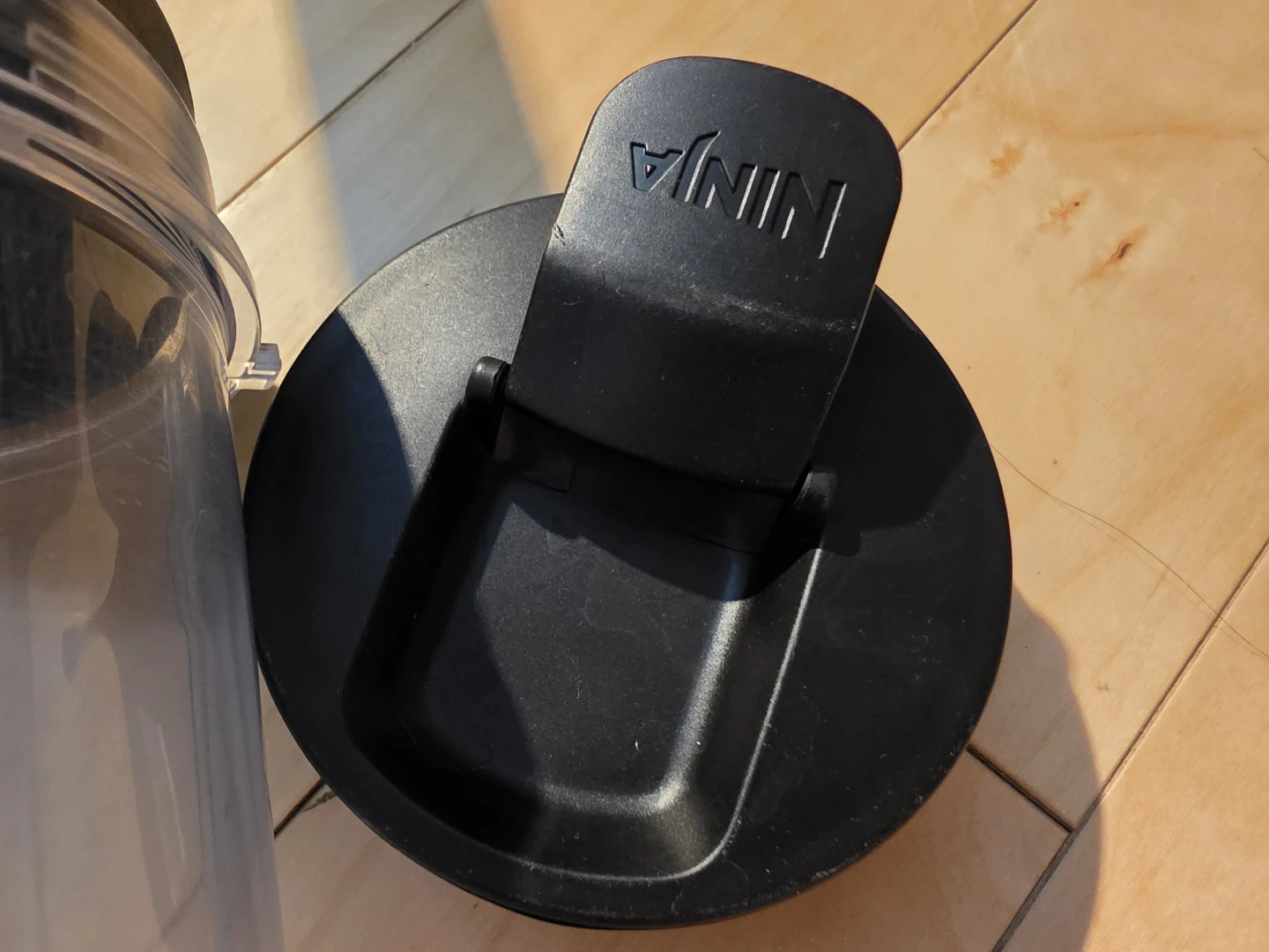 Nutri Ninja Cups Set $5 - photo 4