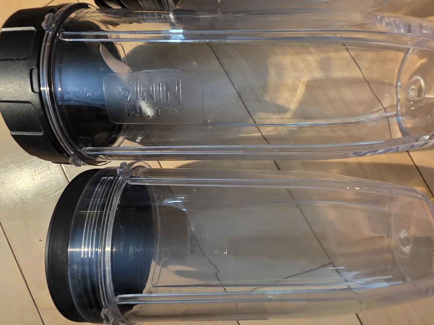 Nutri Ninja Cups Set $5 - photo 5