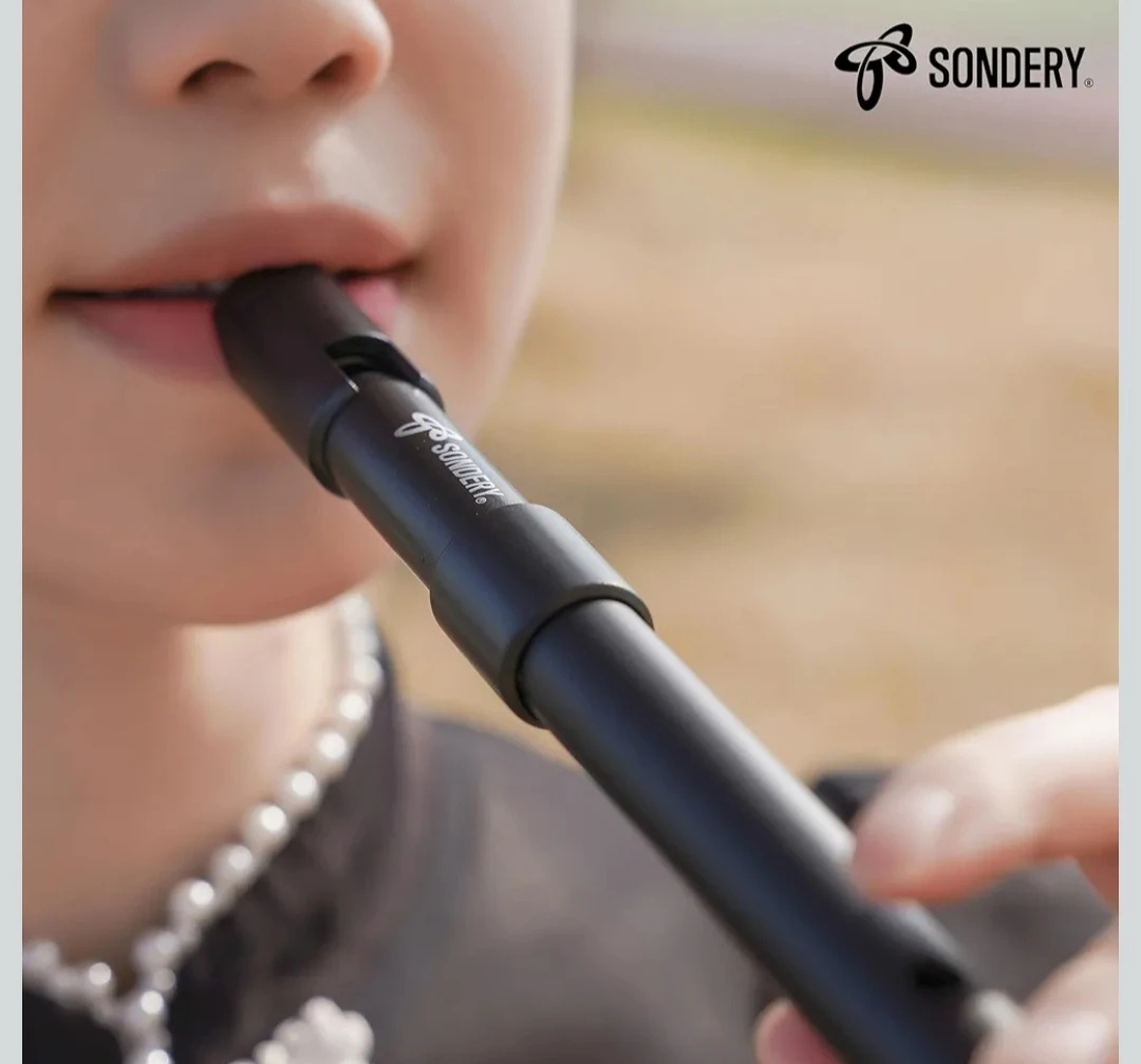 Sondery Soprano Recorder (2 Pack) - photo 2