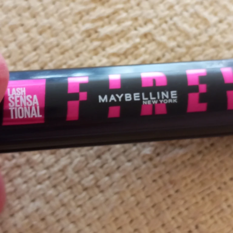 Maybelline Lash Sensational Firework Mascara - photo 2