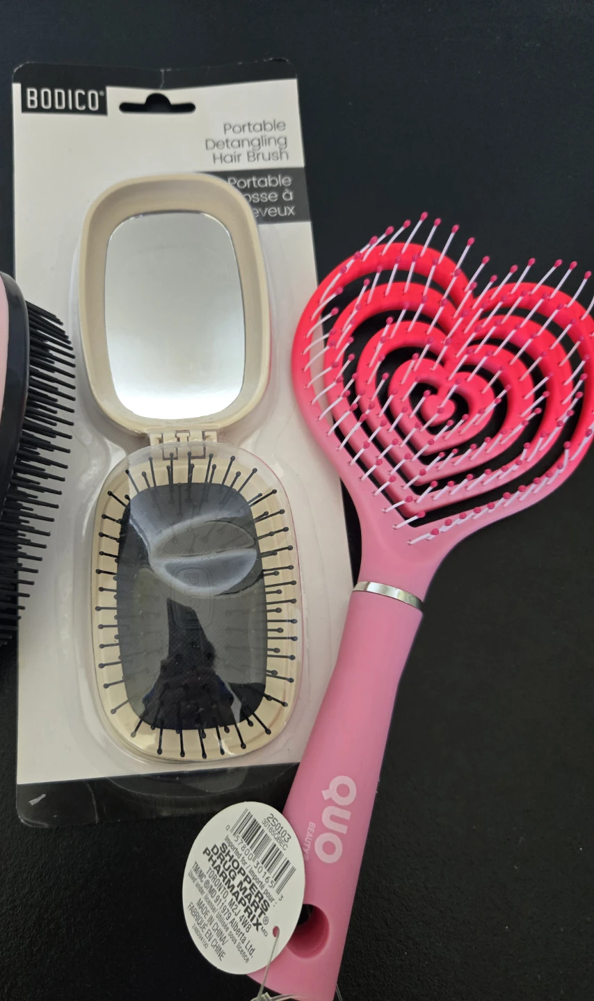 Hair Brushes