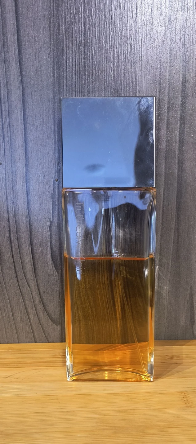 Truth Calvin Klein Eau de Parfum (Half Bottle) 100ml - photo 3