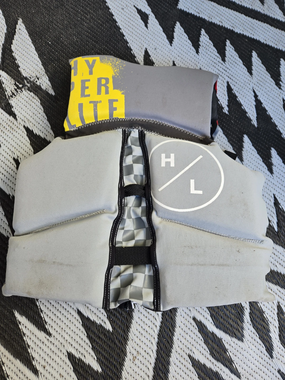 Toddler life jacket pfd - photo 5