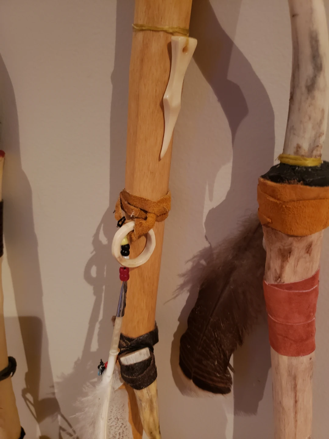 Hiking sticks - photo 4