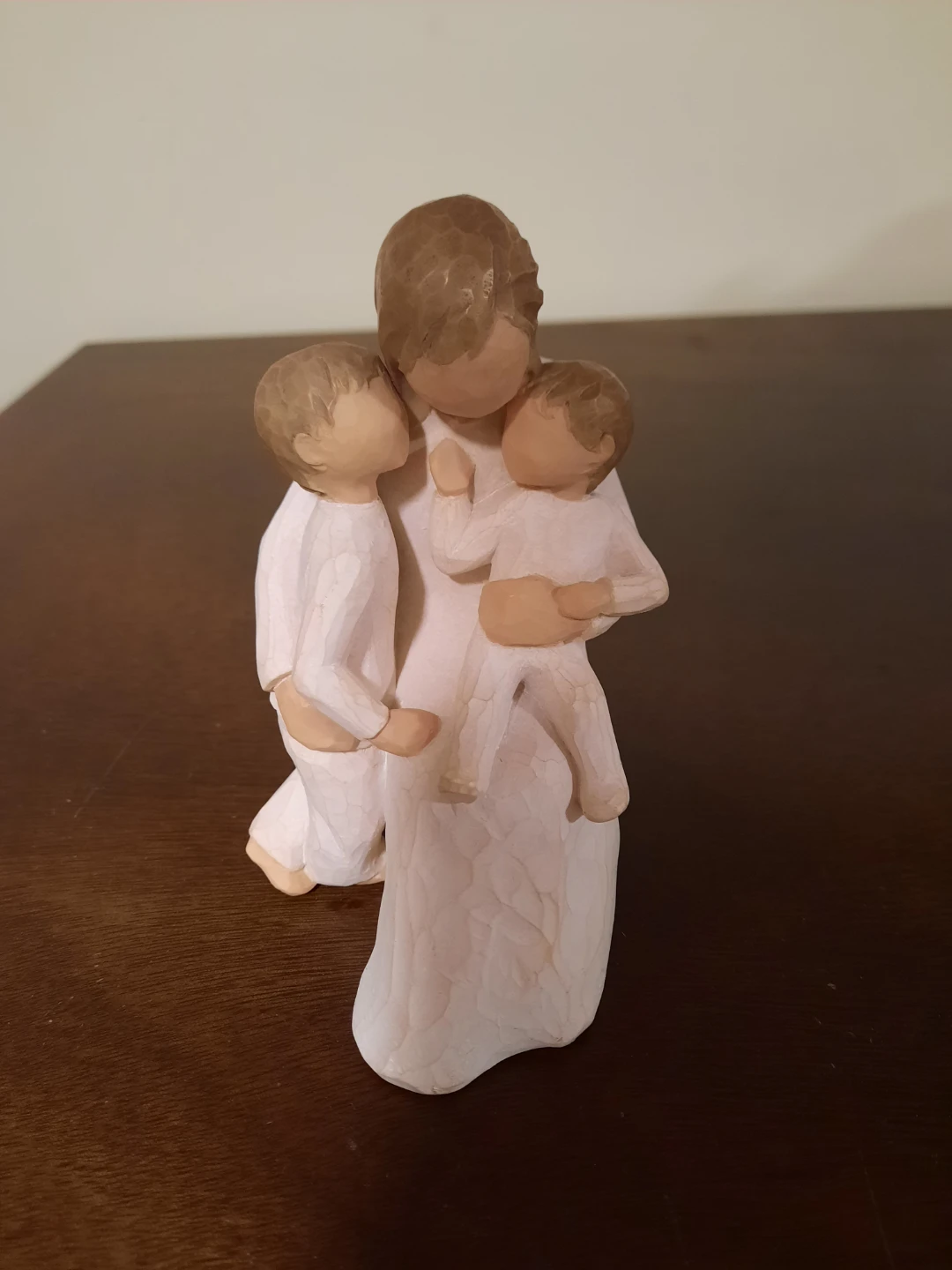 Willow Tree 'Quietly' Figurine - photo 2