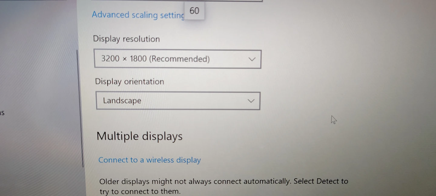 Razer Blade 14" 4K - photo 5