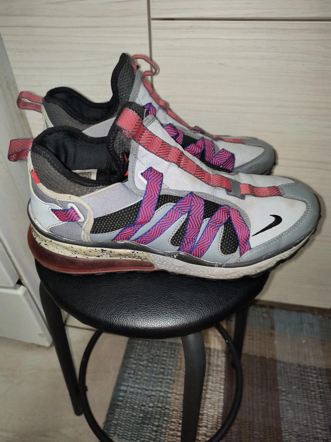 Nike Air Max Sneakers