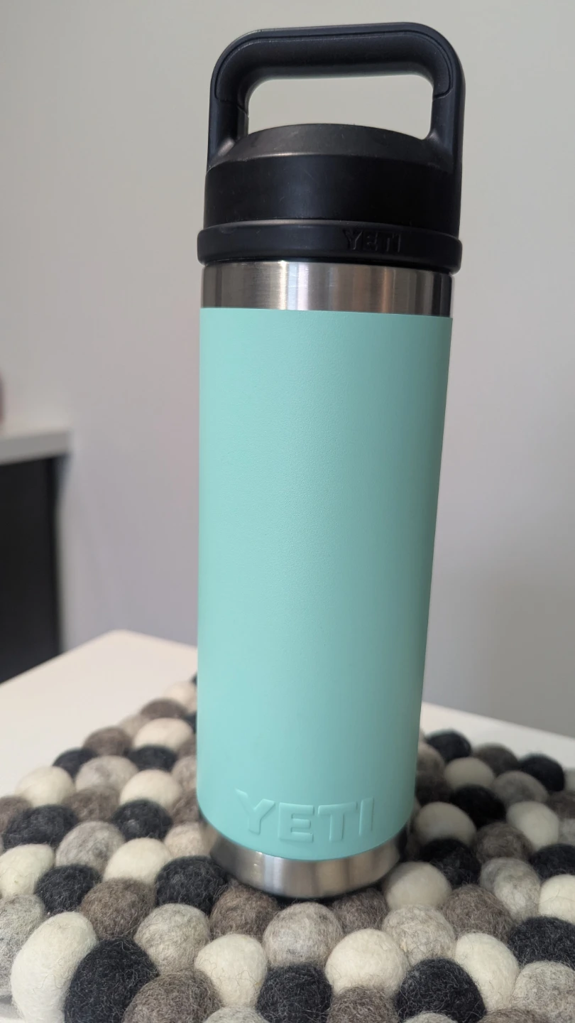 Yeti Rambler 18oz Bottle - photo 2