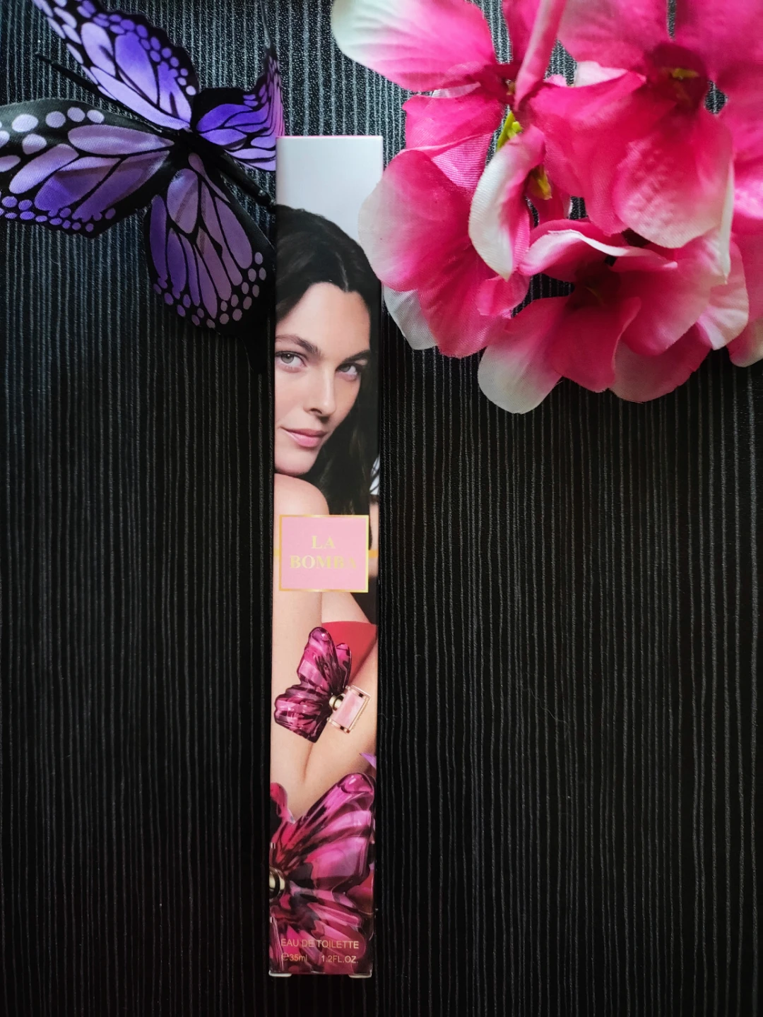 Viktor & Rolf La Bomba Eau de Toilette