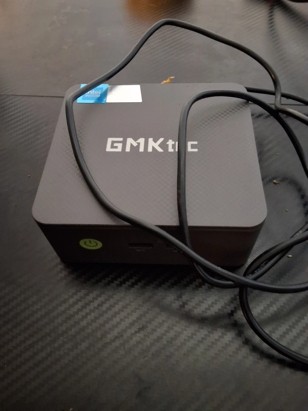 GMKtec Mini PC