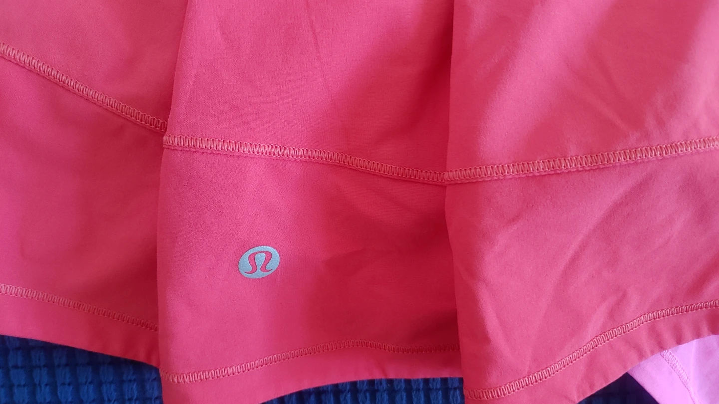 skirt - photo 4
